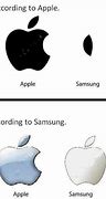 Image result for Apple vs Samsung Funny