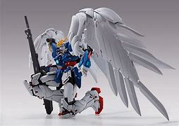 Image result for Wing Gundam Ver Ka
