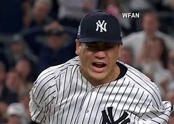 Image result for Yankees Postseason Picture