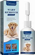 Image result for Dog Warts Treatment