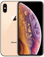 Image result for Apple iPhone Gold Max XS