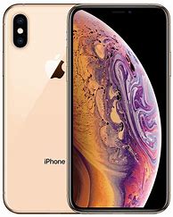 Image result for Pictures of Gold XS Max Screen