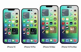 Image result for All iPhone 14 Series