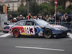 Image result for NASCAR Red Bull 83