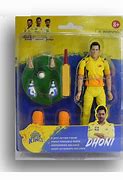 Image result for Cricket Action Figures