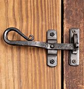 Image result for Garden Gate Latch