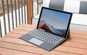 Image result for Microsoft Surface Pro 7 Plus