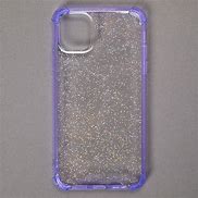 Image result for Claire's Phone Cases Glitter