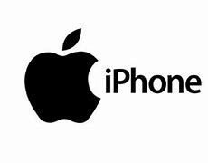 Image result for The Apple iPhone Logo