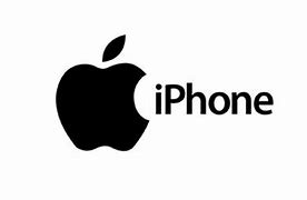 Image result for iPhone Apple Sign