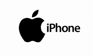 Image result for Apple Logo On iPhone