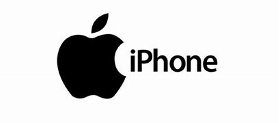 Image result for iPhone SE Apple Logo