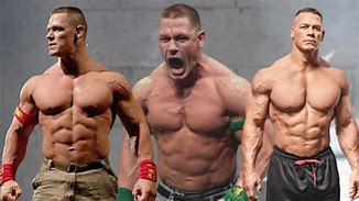 Image result for John Cena Workout Routine