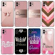 Image result for Hot Pink Queen Phone Case