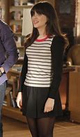 Image result for New Girl TV Show Apparel