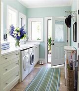 Image result for Modern Laundry Room