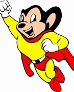 Image result for Superhero Mouse