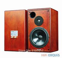 Image result for Bookshelf Speakers with 8 Inch Woofer
