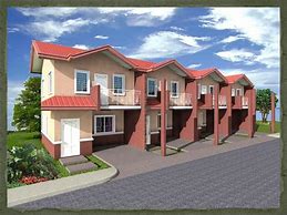 Image result for Small 2 Bedroom Square House Plans