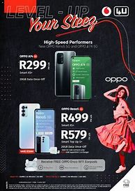 Image result for Vodacom Deals Brochure