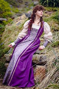 Image result for Medieval Queen