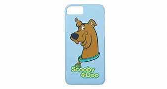 Image result for Scooby Doo iPhone 6 Plus Case