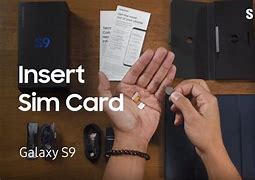 Image result for Start Samsung Telefon Uden SIM-kort