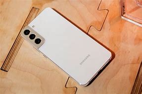 Image result for Samsung S22 Plus White
