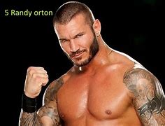 Image result for Top 5 WWE Wrestlers