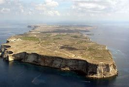 Image result for Italian Island of Lampedusa