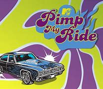 Image result for Pimp My Ride Hoodie
