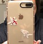 Image result for iphone 6s plus clear case