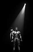 Image result for Rocky vs Adonis Creed 4K