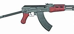 Image result for تفنگ AK-47