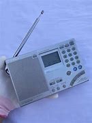 Image result for Sony 2 Band Radio