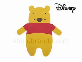 Image result for Winnie the Pooh Phone Stand 3D Print File