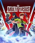 Image result for Multiversus Game