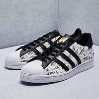 Image result for Adidas Superstar Shoes