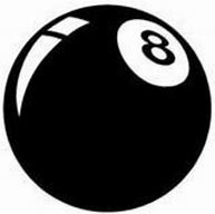 Image result for 8 Ball Pool Sticker