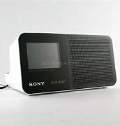 Image result for Sony DAB Radio