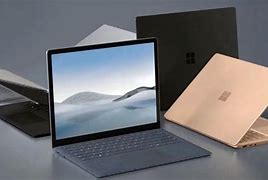 Image result for Microsoft Surface Laptop 4 Colours