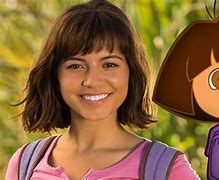 Image result for Dora Explorer Actor
