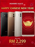 Image result for Smartphone Huawei 10 Mate Pro