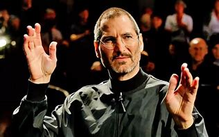 Image result for Steve Jobs 2000