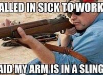 Image result for Small Gun Meme