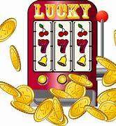 Image result for Slot Machine Cartoon Png