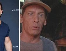Image result for Ernest Compared to John Cena