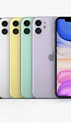 Image result for All Colors of iPhone 11