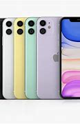 Image result for New iPhone 11 Color Scheme