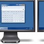 Image result for Vintage Computer Two Screens